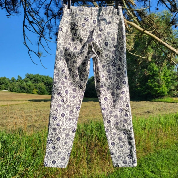 Boden Mid-Rise Girlfriend Jean - Picture 4 of 13